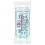Degree Antiperspirant for Women Protects from Deodorant Stains Pure Clean Deodorant for Women 2.6 oz, Pack of 4 - Image 2